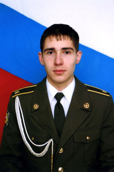 Владимир Малыхин