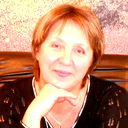 Любовь Костоусова
