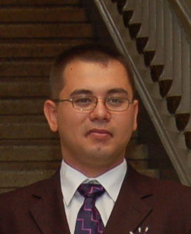 Тимур Казакбаев