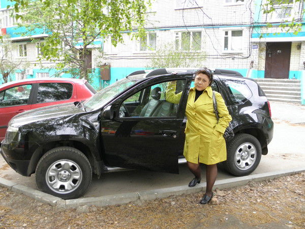 Альфия Фаритова