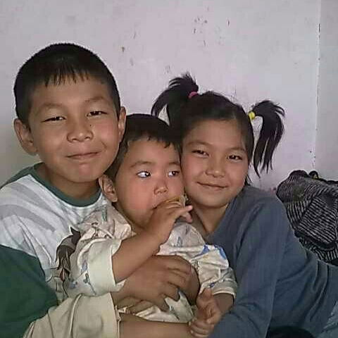 Замирбек Камчыбеков