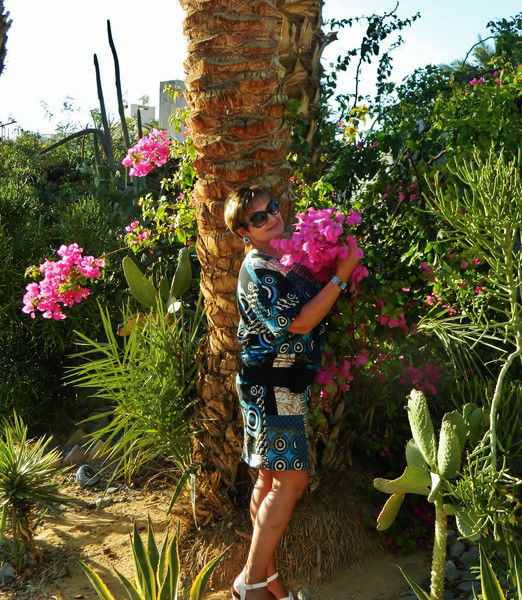 Наталья Гусева