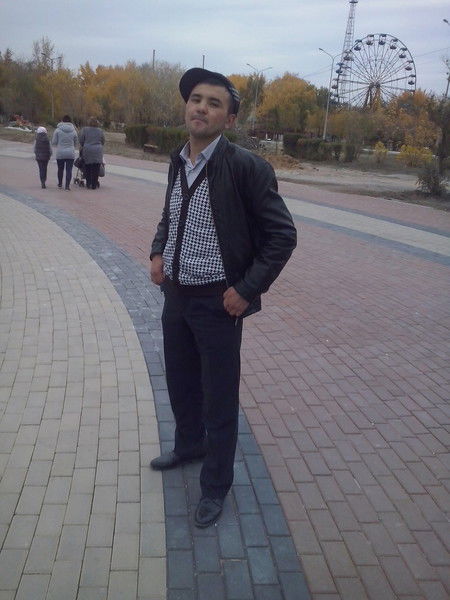 Жанабек Абылханов