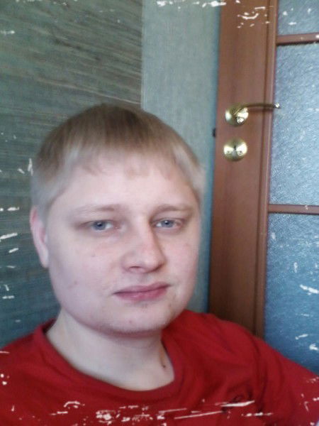 Антон Чеченёв