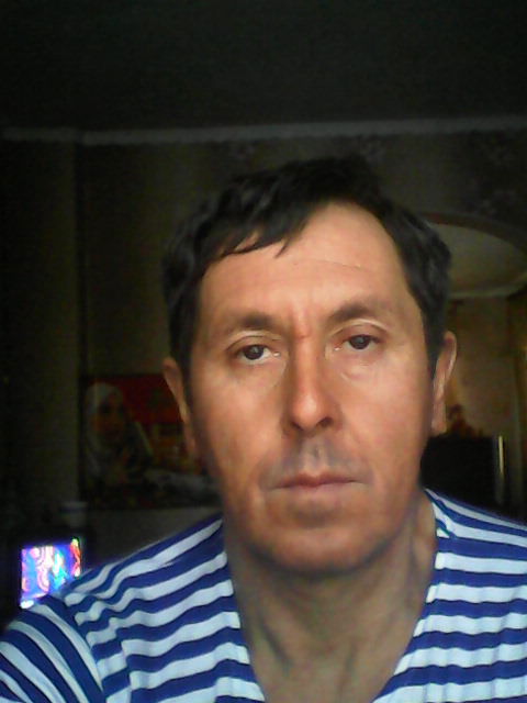 Ришат Шарифуллин