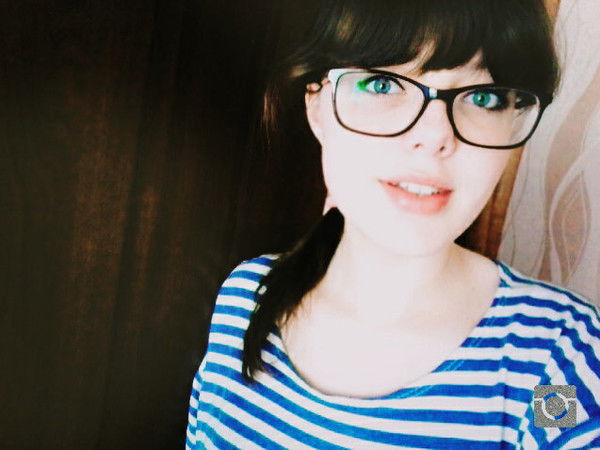 Лена Набокина