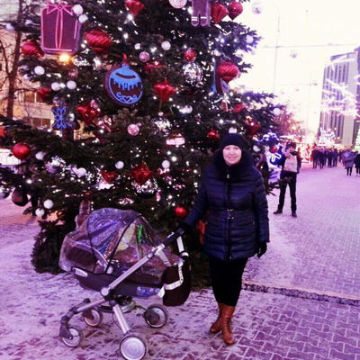 Камилла Никифорова