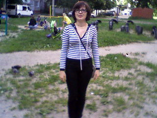 Татьяна Леоненко