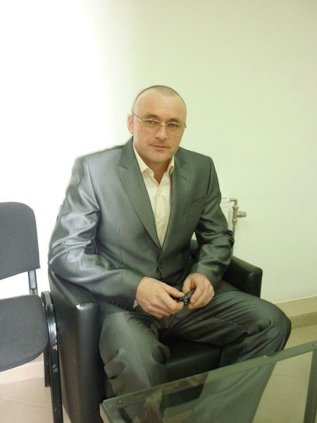 Евгений Лоскутов