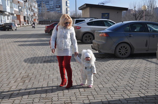 Людмила Седоченкова