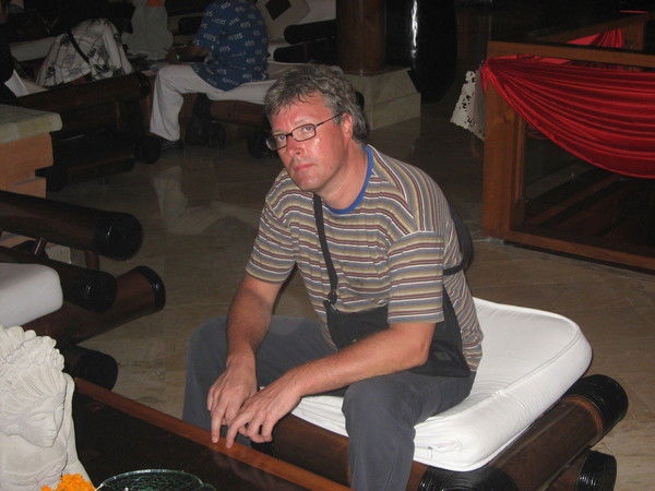 Кирилл Колосов