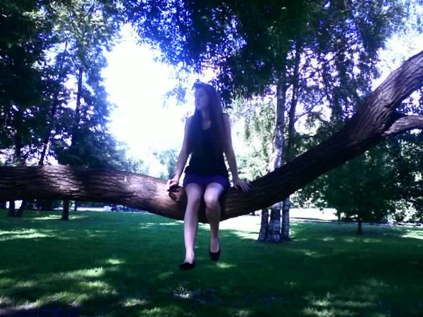 Даша Колесник