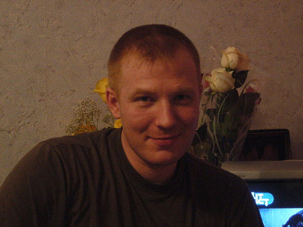 Владимир Ретник