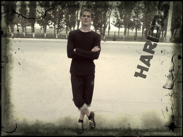 Петр Григорьев