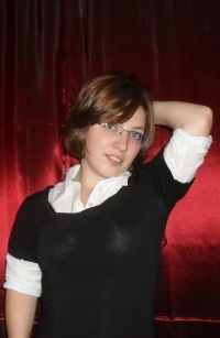 Алёнка Призовская