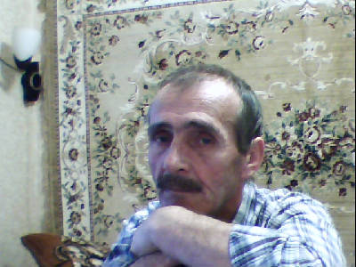 Владимир Добрянский