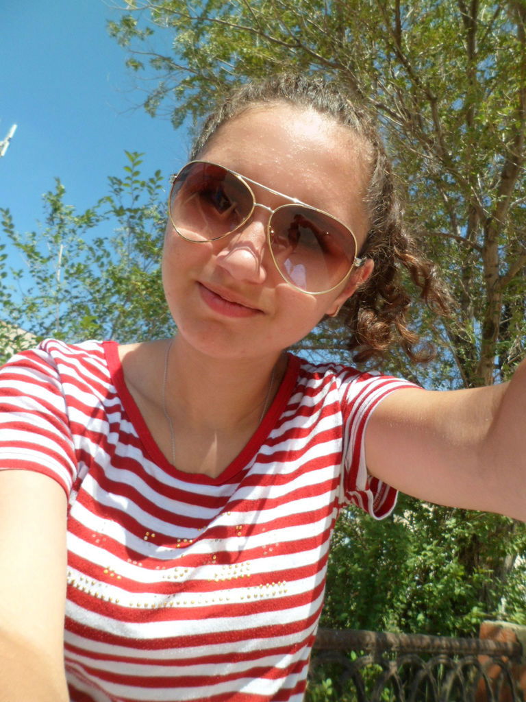 Марина Ефремова