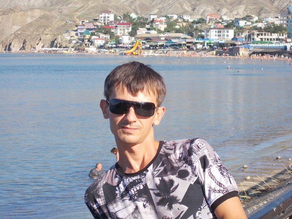 Виталий Митин