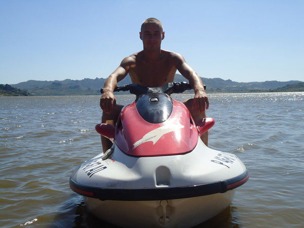 Игорь Манаков