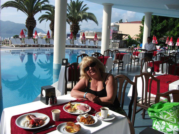 Татьяна Иванова