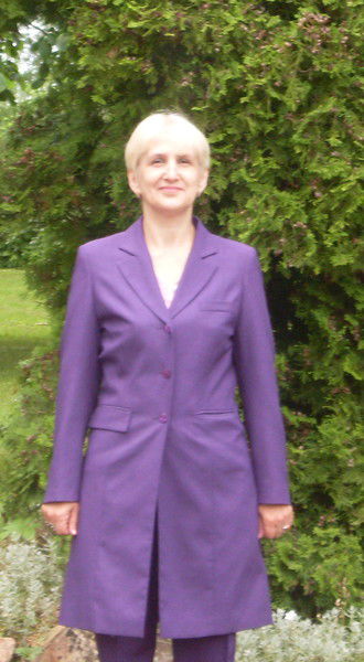 Анна Рубене(Мюрсеп)