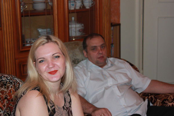 Ирина Краснова