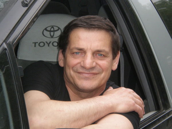 Иван Бургуджи