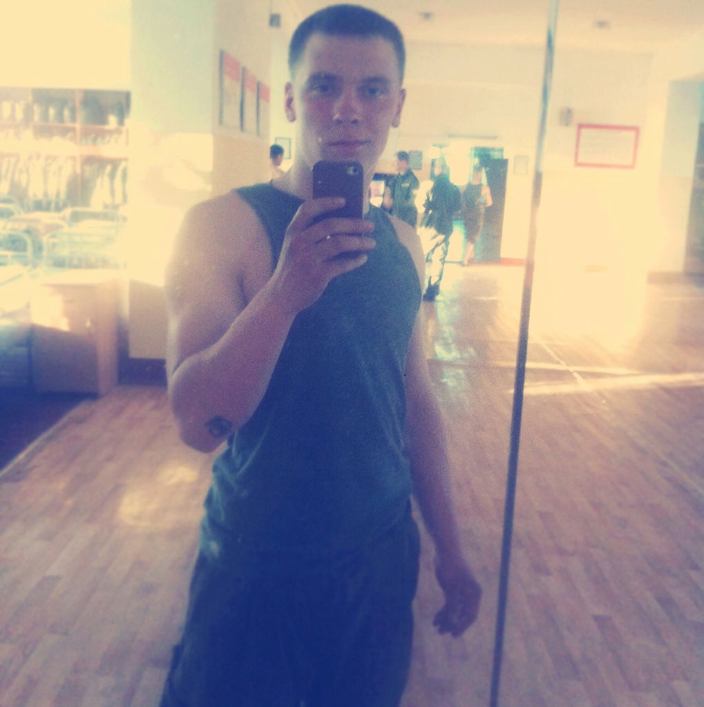 Александр Коновал