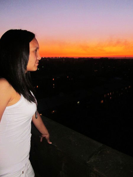 Акмарал Гилманова