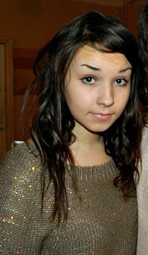 Наська:) Соколова