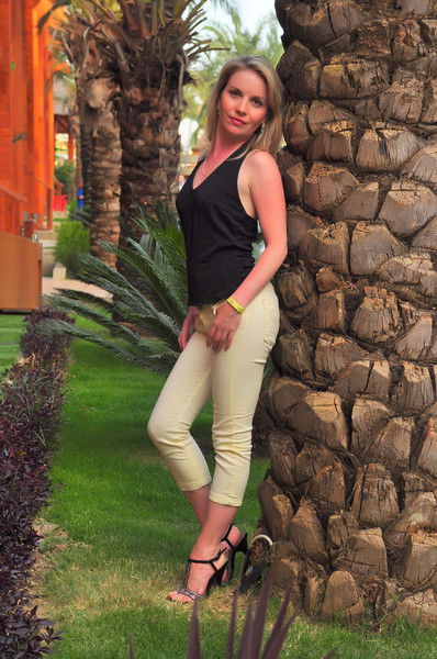 Дина Домнина