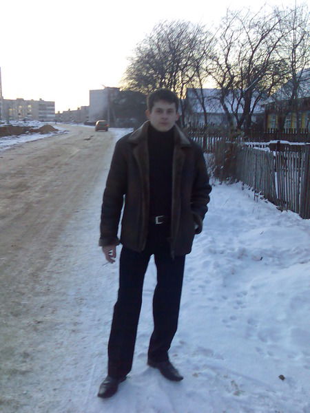 Игорь Сахаров