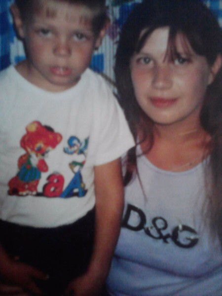 Ольга Богинич