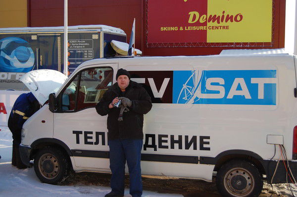 Владимир Шорохов