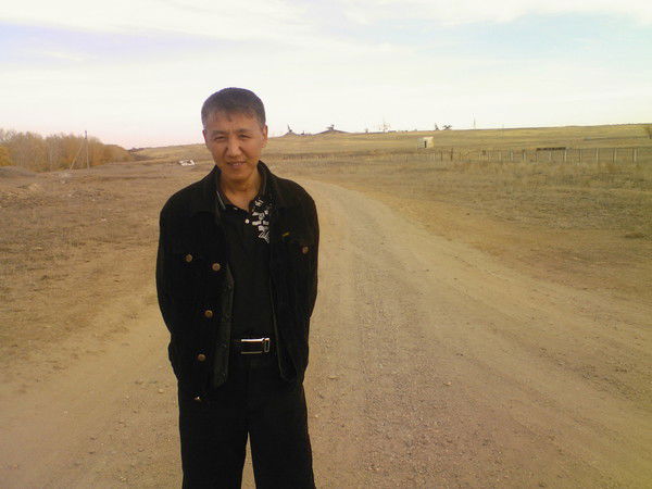 Куат Жанадилов