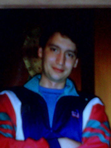 Сергей Буцык