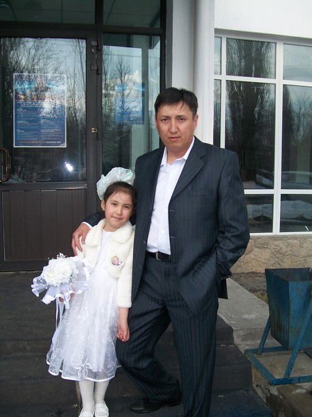 Нурлан Сартбаев