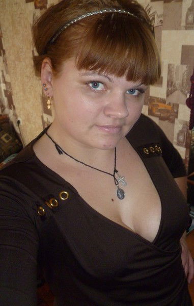 Виктория Малевинская