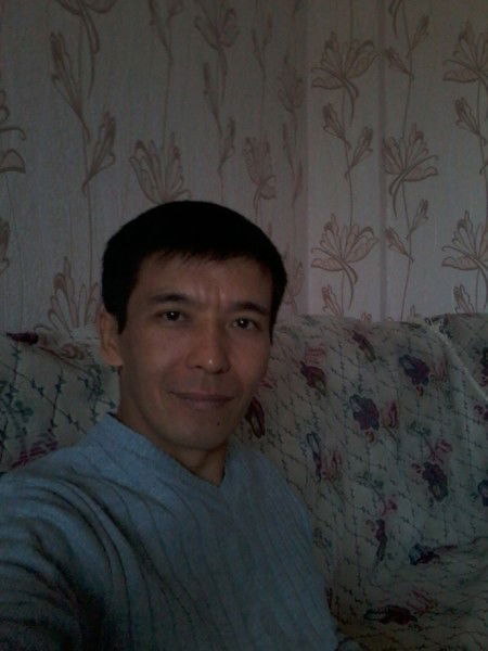 Сайлау Джапенов