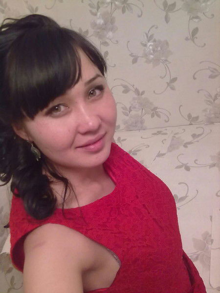 Гульжанka )))