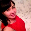 Гульжанka )))