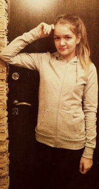 Полина Ситникова