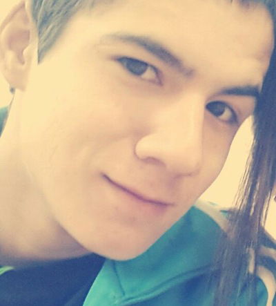 Тоха Белянин