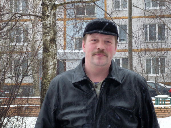 Дмитрий Рябко