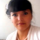 Элина Рысмагамбетова
