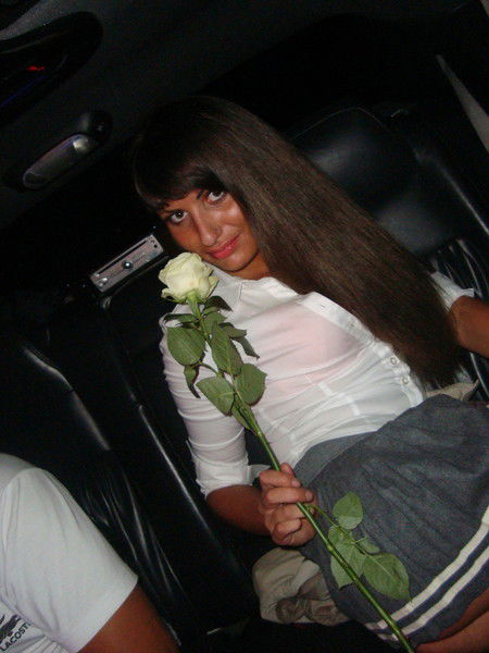 Кристина Каримова