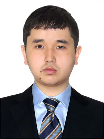 Максат Шамбетов