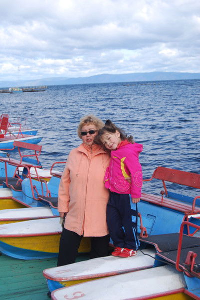 Ольга Литвякова