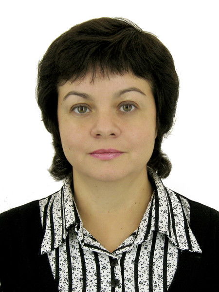 Наталия Арафаилова