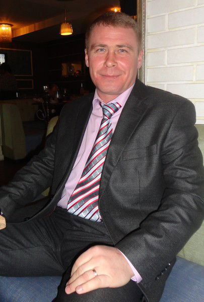 Евгений Цыльга